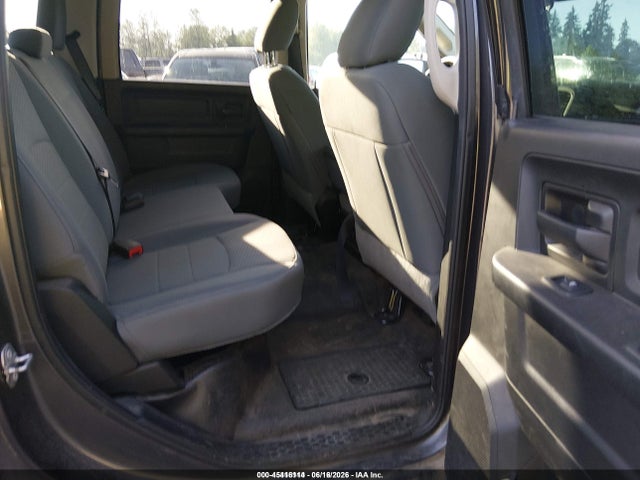 2018 RAM 1500 TRADESMAN 4X4 5'7 BOX photo 8