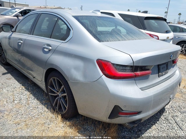 2019 BMW 330I — фото 3