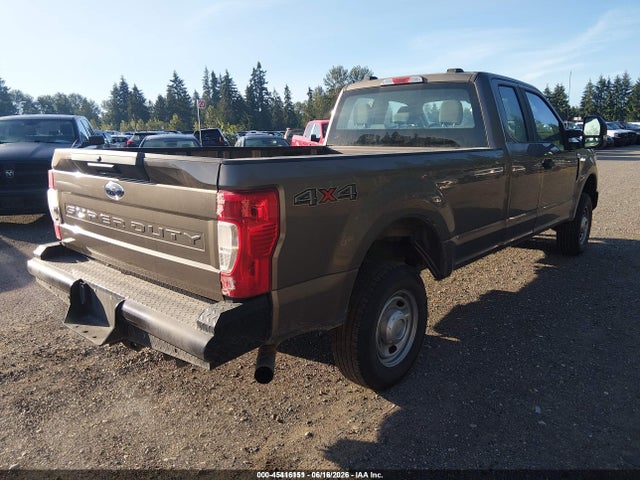 2022 FORD F-250 XL 照片 4