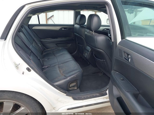 صورة 8 لـ 2006 Toyota AVALON TOURING