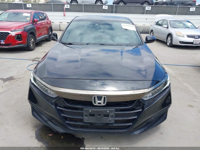 2018 HONDA ACCORD SPORT 12