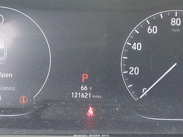 2018 HONDA ACCORD SPORT 15