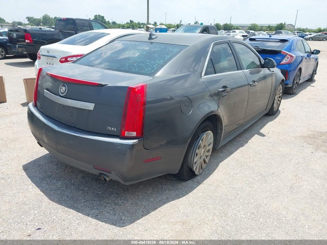 صورة 4 لـ 2012 Cadillac CTS PREMIUM