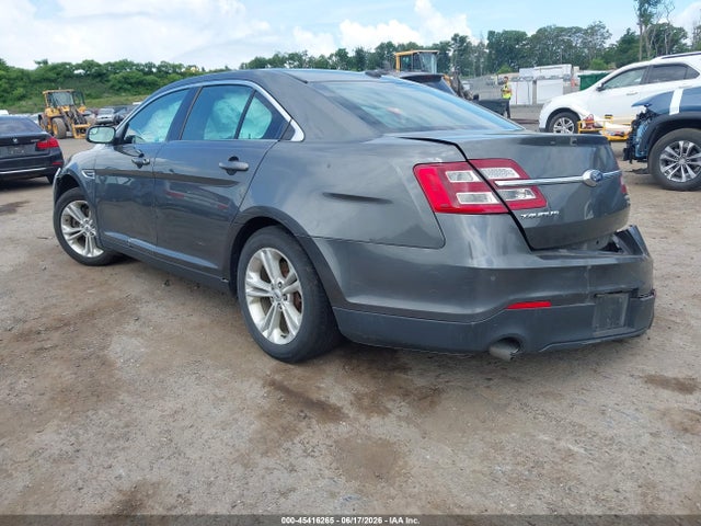 صورة 3 لـ 2017 FORD TAURUS SEL