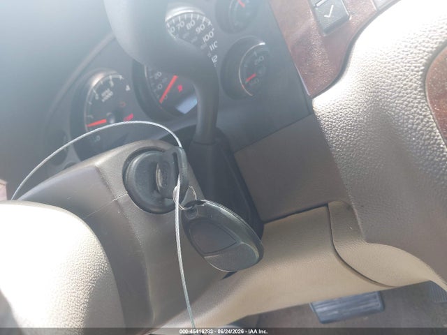 2012 Chevrolet SILVERADO 2500HD LTZ 缩略图 11