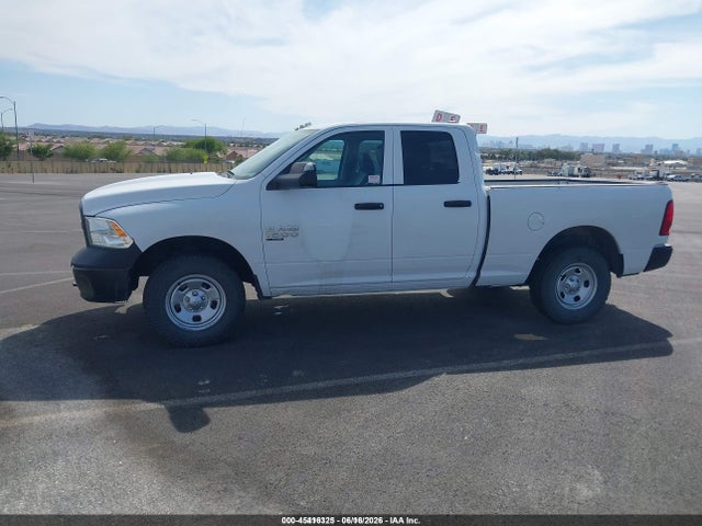 صورة مصغرة 19 لـ 2020 RAM 1500 CLASSIC