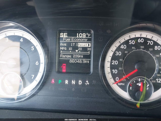 صورة مصغرة 20 لـ 2020 RAM 1500 CLASSIC