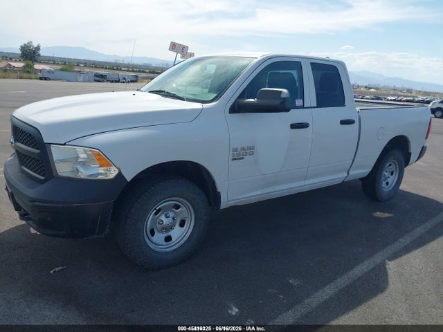 صورة مصغرة 12 لـ 2020 RAM 1500 CLASSIC
