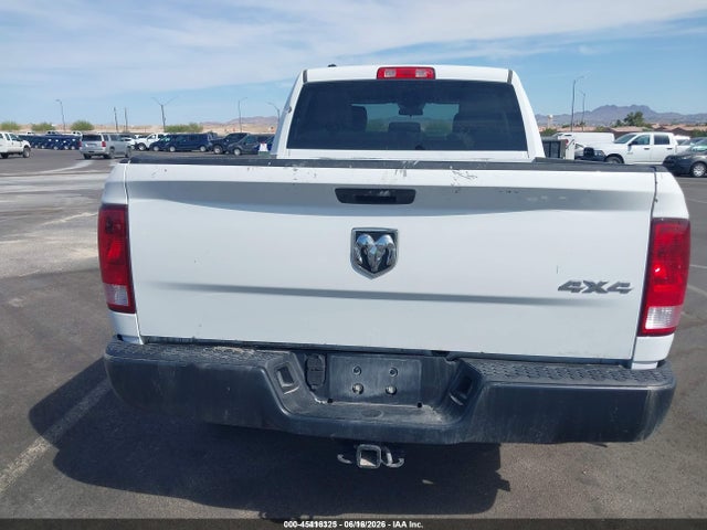 صورة مصغرة 15 لـ 2020 RAM 1500 CLASSIC