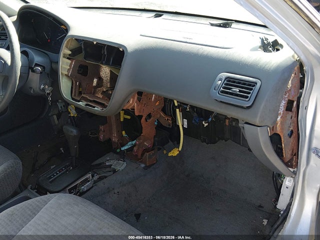 2000 Honda CIVIC VALUE PACKAGE 缩略图 6