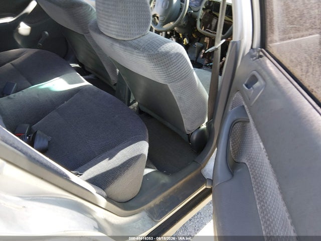 2000 Honda CIVIC VALUE PACKAGE 缩略图 8