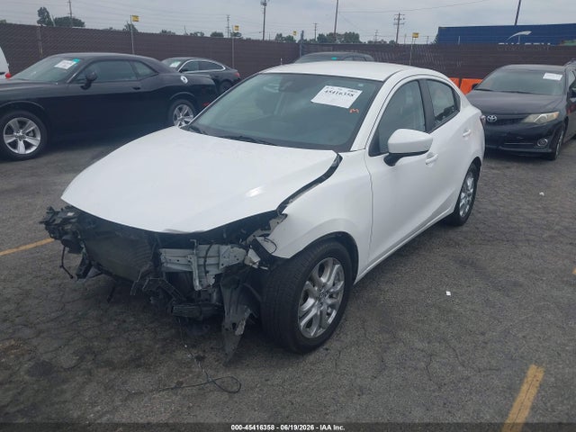 صورة 2 لـ 2017 Toyota YARIS IA