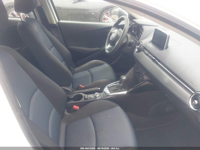 2017 Toyota YARIS IA photo 5