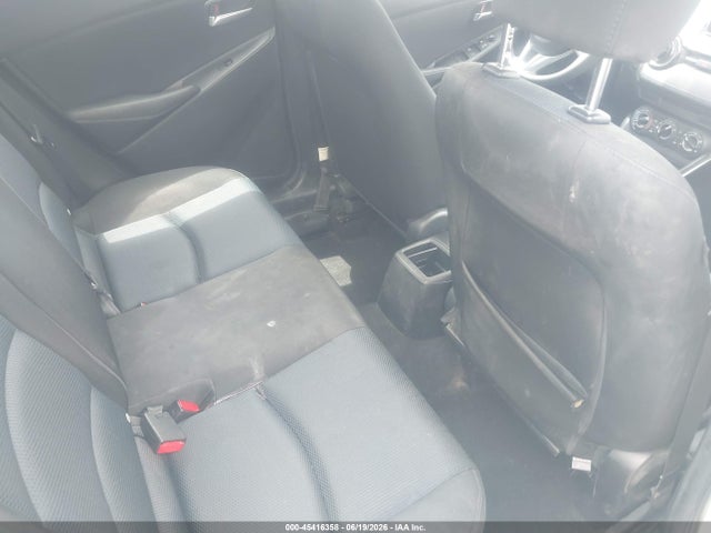 2017 Toyota YARIS IA 照片 8