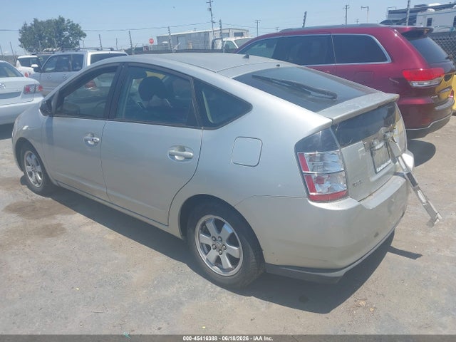 2005 Toyota PRIUS photo 3