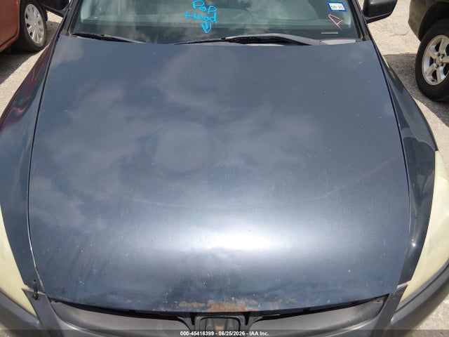 صورة 10 لـ 2007 Honda ACCORD 2.4 EX