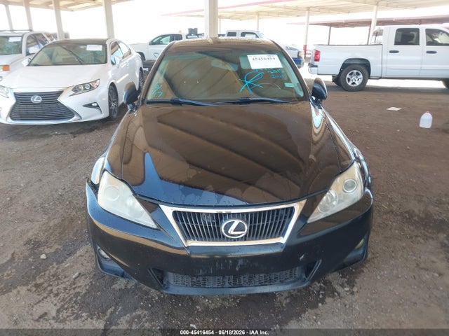 2012 Lexus IS 250 — миниатюра 12