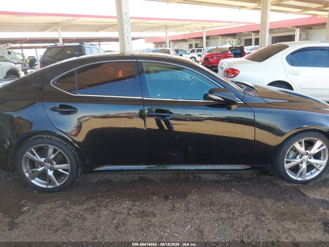 2012 Lexus IS 250 — миниатюра 13