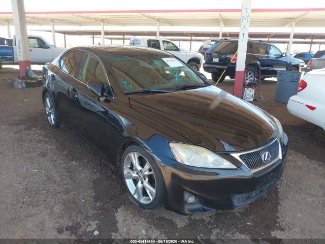 صورة 1 لـ 2012 Lexus IS 250