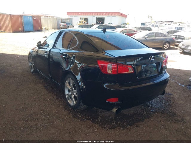 صورة 3 لـ 2012 Lexus IS 250