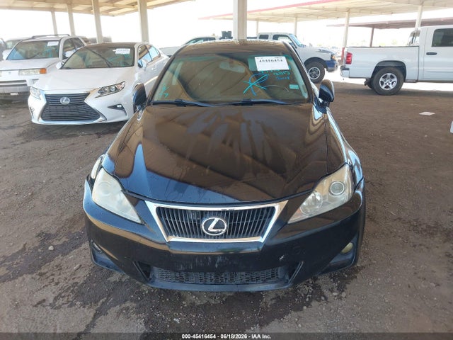 صورة 6 لـ 2012 Lexus IS 250