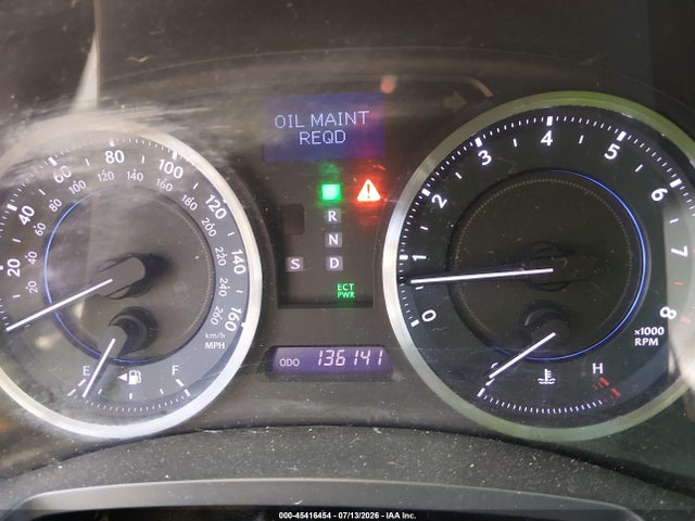 صورة 7 لـ 2012 Lexus IS 250