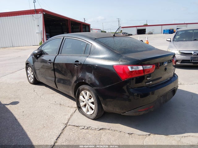 صورة مصغرة 3 لـ 2013 KIA RIO EX