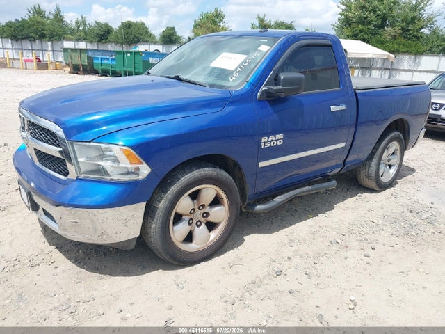 صورة 2 لـ 2014 RAM 1500 SLT