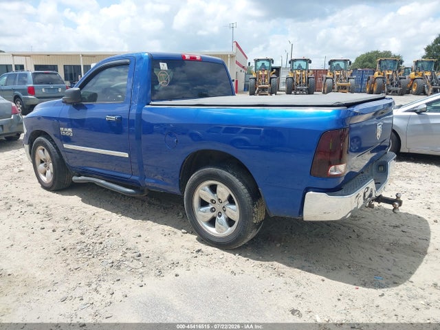 صورة 3 لـ 2014 RAM 1500 SLT