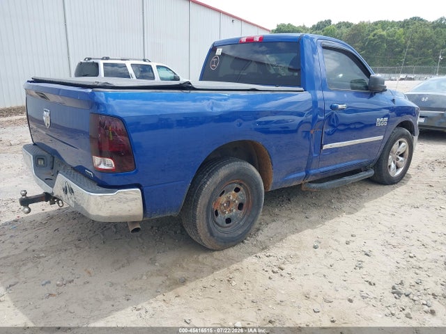 صورة 4 لـ 2014 RAM 1500 SLT