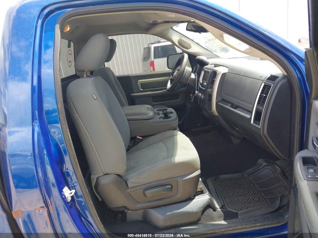 صورة 5 لـ 2014 RAM 1500 SLT