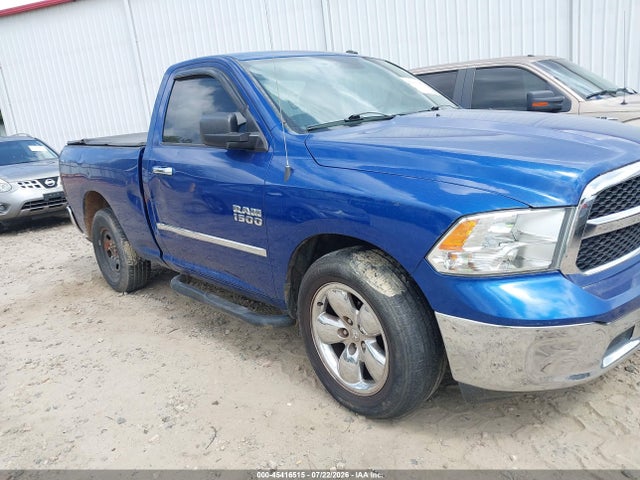 صورة 6 لـ 2014 RAM 1500 SLT