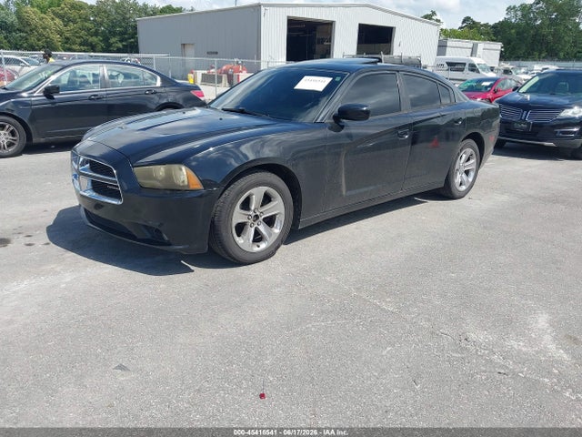 صورة 2 لـ 2011 Dodge CHARGER
