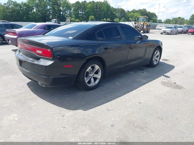 صورة 4 لـ 2011 Dodge CHARGER