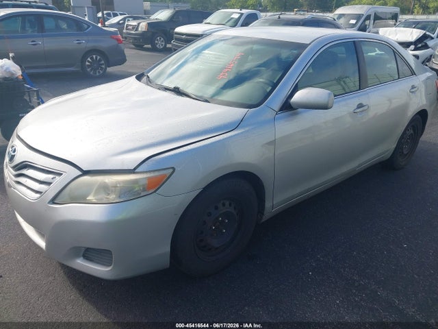 صورة 2 لـ 2011 Toyota CAMRY LE