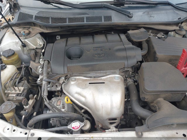 صورة 10 لـ 2011 Toyota CAMRY LE