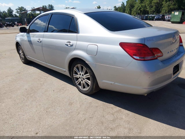 2005 Toyota AVALON LIMITED 照片 3