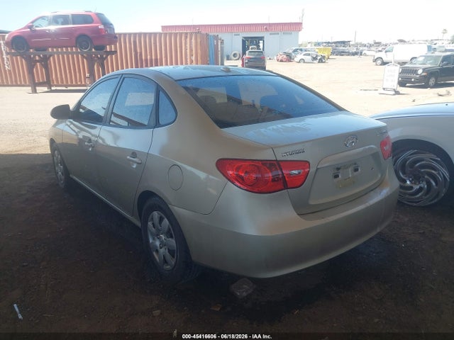 2008 Hyundai ELANTRA GLS/SE 照片 3