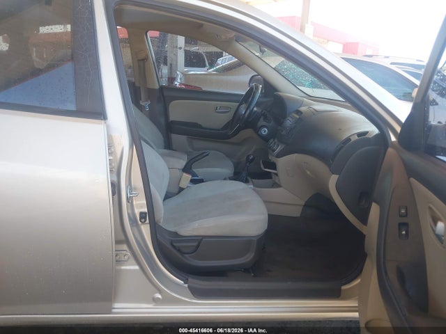 2008 Hyundai ELANTRA GLS/SE 照片 5