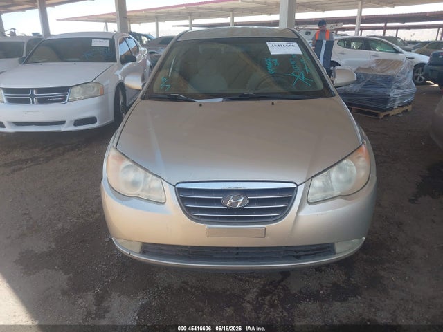 2008 Hyundai ELANTRA GLS/SE 照片 6