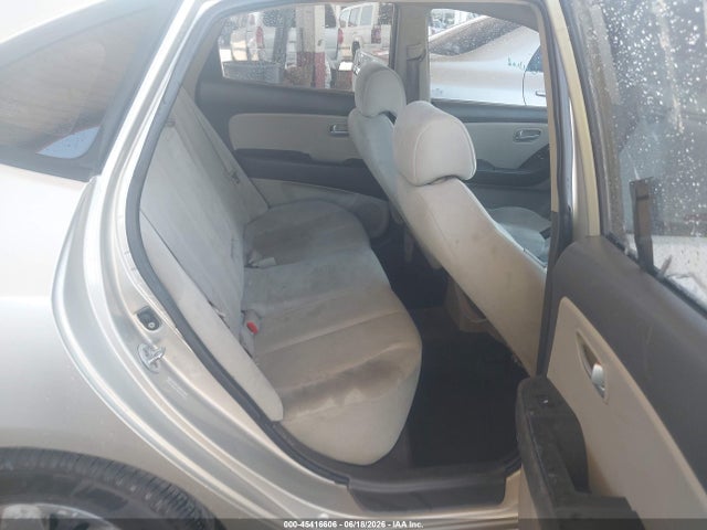 2008 Hyundai ELANTRA GLS/SE 照片 8