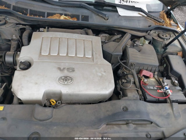 صورة 10 لـ 2007 Toyota CAMRY XLE V6