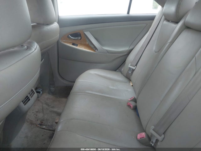 صورة 8 لـ 2007 Toyota CAMRY XLE V6