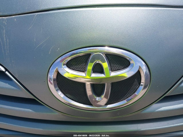 2007 Toyota CAMRY XLE V6 缩略图 13