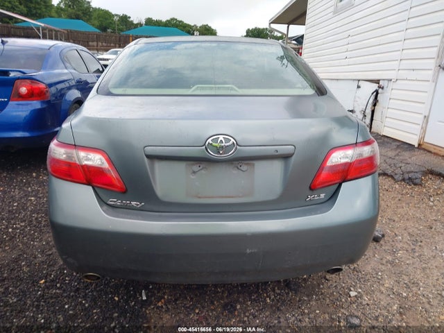 2007 Toyota CAMRY XLE V6 缩略图 15