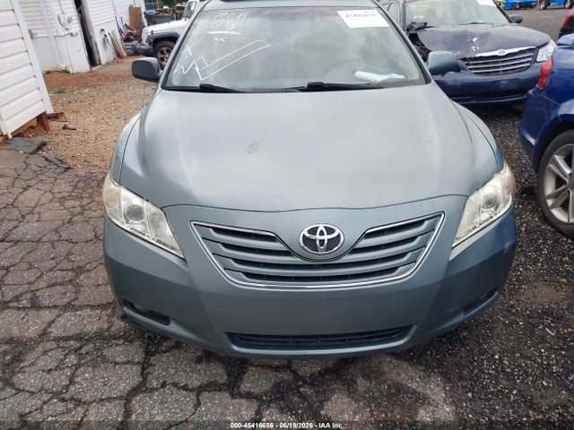 2007 Toyota CAMRY XLE V6 缩略图 16
