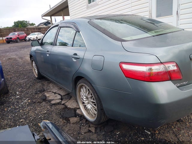 صورة 3 لـ 2007 Toyota CAMRY XLE V6