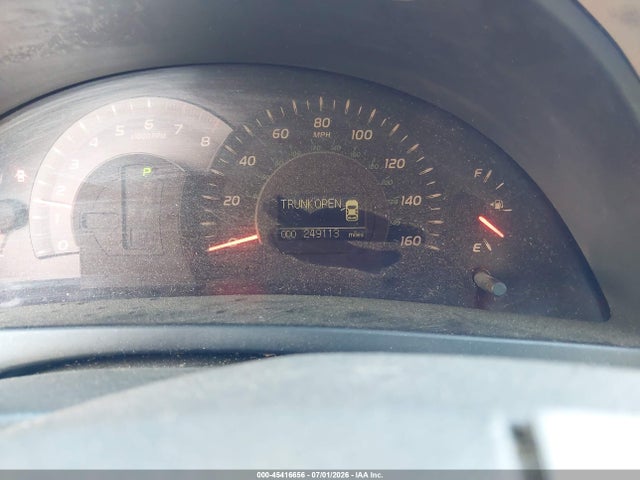 صورة 7 لـ 2007 Toyota CAMRY XLE V6
