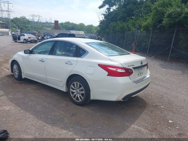 2017 Nissan ALTIMA 2.5 S 照片 3