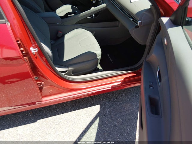 2021 Hyundai ELANTRA SE 照片 5